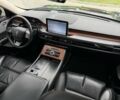Линкольн Авиатор 2020 в Тернополе на Automoto.ua Черный Линкольн Авиатор, объемом двигателя 3 л и пробегом 83 тыс. км за 39000 $, фото 11 на Automoto.ua
