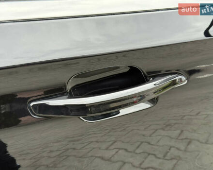 Линкольн Авиатор 2020 в Тернополе на Automoto.ua Черный Линкольн Авиатор, объемом двигателя 3 л и пробегом 83 тыс. км за 39000 $, фото 29 на Automoto.ua