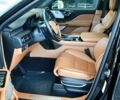 Черный Линкольн Авиатор, объемом двигателя 3 л и пробегом 38 тыс. км за 16500 $, фото 7 на Automoto.ua