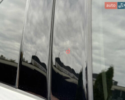 Линкольн Авиатор 2020 в Тернополе на Automoto.ua Черный Линкольн Авиатор, объемом двигателя 3 л и пробегом 83 тыс. км за 39000 $, фото 28 на Automoto.ua