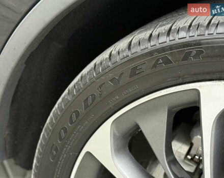 Линкольн Авиатор 2020 в Тернополе на Automoto.ua Черный Линкольн Авиатор, объемом двигателя 3 л и пробегом 83 тыс. км за 39000 $, фото 32 на Automoto.ua