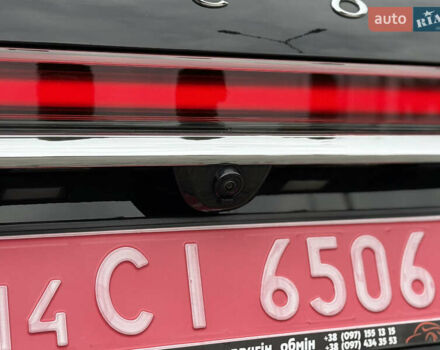 Линкольн Авиатор 2020 в Тернополе на Automoto.ua Черный Линкольн Авиатор, объемом двигателя 3 л и пробегом 83 тыс. км за 39000 $, фото 36 на Automoto.ua