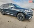Чорний Лінкольн Авіатор, об'ємом двигуна 3 л та пробігом 160 тис. км за 10700 $, фото 1 на Automoto.ua