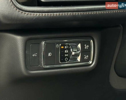 Линкольн Авиатор 2020 в Тернополе на Automoto.ua Черный Линкольн Авиатор, объемом двигателя 3 л и пробегом 83 тыс. км за 39000 $, фото 52 на Automoto.ua