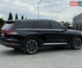 Линкольн Авиатор 2020 в Тернополе на Automoto.ua Черный Линкольн Авиатор, объемом двигателя 3 л и пробегом 83 тыс. км за 39000 $, фото 11 на Automoto.ua