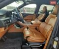 Чорний Лінкольн Авіатор, об'ємом двигуна 3 л та пробігом 160 тис. км за 10700 $, фото 7 на Automoto.ua