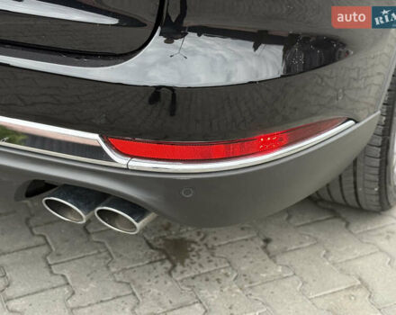 Линкольн Авиатор 2020 в Тернополе на Automoto.ua Черный Линкольн Авиатор, объемом двигателя 3 л и пробегом 83 тыс. км за 39000 $, фото 35 на Automoto.ua