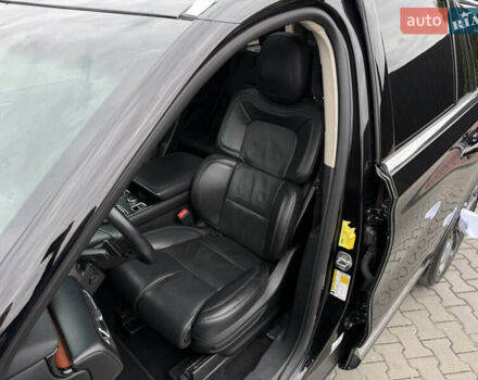 Линкольн Авиатор 2020 в Тернополе на Automoto.ua Черный Линкольн Авиатор, объемом двигателя 3 л и пробегом 83 тыс. км за 39000 $, фото 48 на Automoto.ua