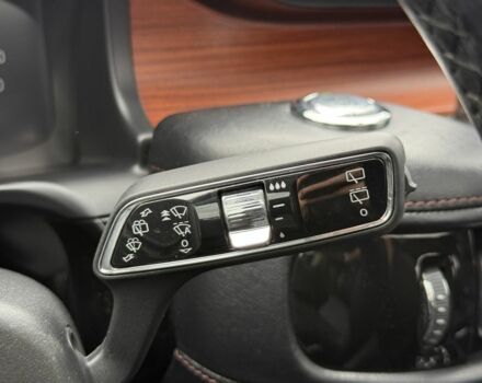 Линкольн Авиатор 2020 в Тернополе на Automoto.ua Черный Линкольн Авиатор, объемом двигателя 3 л и пробегом 83 тыс. км за 39000 $, фото 20 на Automoto.ua