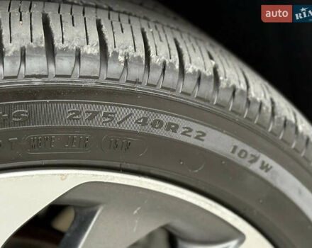 Линкольн Авиатор 2020 в Тернополе на Automoto.ua Черный Линкольн Авиатор, объемом двигателя 3 л и пробегом 83 тыс. км за 39000 $, фото 31 на Automoto.ua