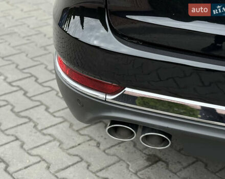 Линкольн Авиатор 2020 в Тернополе на Automoto.ua Черный Линкольн Авиатор, объемом двигателя 3 л и пробегом 83 тыс. км за 39000 $, фото 39 на Automoto.ua