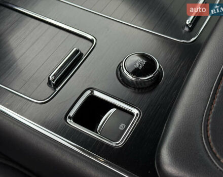 Линкольн Авиатор 2020 в Тернополе на Automoto.ua Черный Линкольн Авиатор, объемом двигателя 3 л и пробегом 83 тыс. км за 39000 $, фото 56 на Automoto.ua