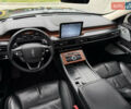 Линкольн Авиатор 2020 в Тернополе на Automoto.ua Черный Линкольн Авиатор, объемом двигателя 3 л и пробегом 83 тыс. км за 39000 $, фото 89 на Automoto.ua
