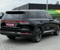 Линкольн Авиатор 2020 в Тернополе на Automoto.ua Черный Линкольн Авиатор, объемом двигателя 3 л и пробегом 83 тыс. км за 39000 $, фото 1 на Automoto.ua