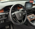 Линкольн Авиатор 2020 в Тернополе на Automoto.ua Черный Линкольн Авиатор, объемом двигателя 3 л и пробегом 83 тыс. км за 39000 $, фото 50 на Automoto.ua