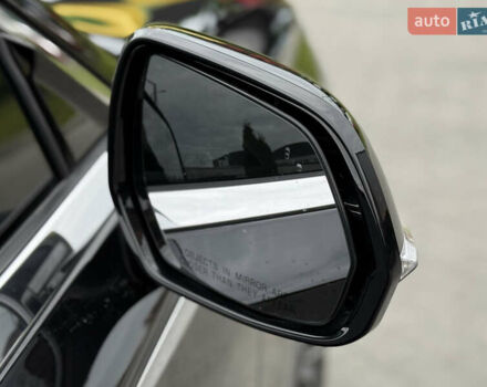 Линкольн Авиатор 2020 в Тернополе на Automoto.ua Черный Линкольн Авиатор, объемом двигателя 3 л и пробегом 83 тыс. км за 39000 $, фото 33 на Automoto.ua