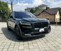 Черный Линкольн Авиатор, объемом двигателя 3 л и пробегом 184 тыс. км за 37000 $, фото 2 на Automoto.ua