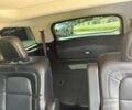 Чорний Лінкольн Авіатор, об'ємом двигуна 3 л та пробігом 28 тис. км за 24670 $, фото 9 на Automoto.ua