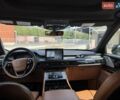Чорний Лінкольн Авіатор, об'ємом двигуна 3 л та пробігом 45 тис. км за 39900 $, фото 10 на Automoto.ua