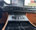 Чорний Лінкольн Авіатор, об'ємом двигуна 3 л та пробігом 45 тис. км за 39900 $, фото 9 на Automoto.ua