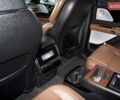 Черный Линкольн Авиатор, объемом двигателя 3 л и пробегом 74 тыс. км за 50000 $, фото 16 на Automoto.ua