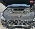 Чорний Лінкольн Авіатор, об'ємом двигуна 3 л та пробігом 45 тис. км за 39900 $, фото 2 на Automoto.ua