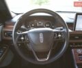 Черный Линкольн Авиатор, объемом двигателя 3 л и пробегом 74 тыс. км за 50000 $, фото 11 на Automoto.ua