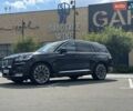 Чорний Лінкольн Авіатор, об'ємом двигуна 3 л та пробігом 45 тис. км за 39900 $, фото 39 на Automoto.ua