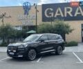 Чорний Лінкольн Авіатор, об'ємом двигуна 3 л та пробігом 45 тис. км за 39900 $, фото 41 на Automoto.ua