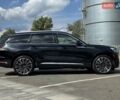 Чорний Лінкольн Авіатор, об'ємом двигуна 3 л та пробігом 45 тис. км за 39900 $, фото 27 на Automoto.ua