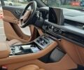 Чорний Лінкольн Авіатор, об'ємом двигуна 3 л та пробігом 45 тис. км за 39900 $, фото 1 на Automoto.ua