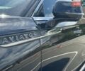 Чорний Лінкольн Авіатор, об'ємом двигуна 3 л та пробігом 45 тис. км за 39900 $, фото 19 на Automoto.ua