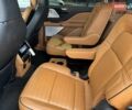 Чорний Лінкольн Авіатор, об'ємом двигуна 3 л та пробігом 45 тис. км за 39900 $, фото 11 на Automoto.ua