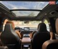 Чорний Лінкольн Авіатор, об'ємом двигуна 3 л та пробігом 45 тис. км за 39900 $, фото 6 на Automoto.ua