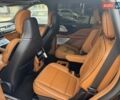 Чорний Лінкольн Авіатор, об'ємом двигуна 3 л та пробігом 45 тис. км за 39900 $, фото 13 на Automoto.ua