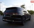Черный Линкольн Авиатор, объемом двигателя 3 л и пробегом 74 тыс. км за 50000 $, фото 4 на Automoto.ua