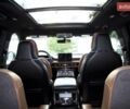 Черный Линкольн Авиатор, объемом двигателя 3 л и пробегом 74 тыс. км за 50000 $, фото 20 на Automoto.ua