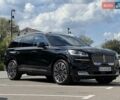 Чорний Лінкольн Авіатор, об'ємом двигуна 3 л та пробігом 45 тис. км за 39900 $, фото 26 на Automoto.ua