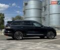 Чорний Лінкольн Авіатор, об'ємом двигуна 3 л та пробігом 45 тис. км за 39900 $, фото 29 на Automoto.ua