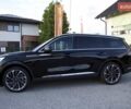 Черный Линкольн Авиатор, объемом двигателя 3 л и пробегом 74 тыс. км за 50000 $, фото 7 на Automoto.ua
