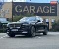Чорний Лінкольн Авіатор, об'ємом двигуна 3 л та пробігом 45 тис. км за 39900 $, фото 42 на Automoto.ua