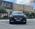 Чорний Лінкольн Авіатор, об'ємом двигуна 3 л та пробігом 45 тис. км за 39900 $, фото 44 на Automoto.ua