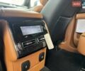 Чорний Лінкольн Авіатор, об'ємом двигуна 3 л та пробігом 45 тис. км за 39900 $, фото 12 на Automoto.ua