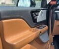 Чорний Лінкольн Авіатор, об'ємом двигуна 3 л та пробігом 45 тис. км за 39900 $, фото 16 на Automoto.ua