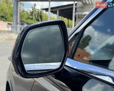 Чорний Лінкольн Авіатор, об'ємом двигуна 3 л та пробігом 45 тис. км за 39900 $, фото 18 на Automoto.ua