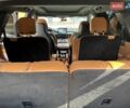 Чорний Лінкольн Авіатор, об'ємом двигуна 3 л та пробігом 45 тис. км за 39900 $, фото 14 на Automoto.ua