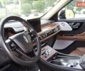 Черный Линкольн Авиатор, объемом двигателя 3 л и пробегом 74 тыс. км за 50000 $, фото 8 на Automoto.ua