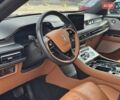 Чорний Лінкольн Авіатор, об'ємом двигуна 3 л та пробігом 45 тис. км за 39900 $, фото 17 на Automoto.ua