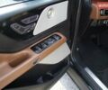 Черный Линкольн Авиатор, объемом двигателя 3 л и пробегом 74 тыс. км за 50000 $, фото 9 на Automoto.ua