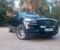 Черный Линкольн Авиатор, объемом двигателя 3 л и пробегом 9 тыс. км за 53000 $, фото 3 на Automoto.ua